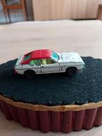 Majorette,  Ford Capri 1970, Ophalen of Verzenden, Auto, Overige merken