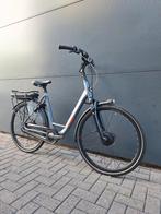 Stella Livorno Elektrische Fiets *ZGAN* Bereik 140 km!, Fietsen en Brommers, Overige merken, Info@stellafietsen.nl, Versnellingen