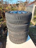 winterbanden vw golf 5/6/7  / jetta  bandenmaat 195 x 65 R15, Auto-onderdelen, Banden en Velgen, 15 inch, Banden en Velgen, 195 mm
