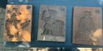 Vintage speculaas plank, Ophalen
