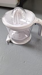 Sap- Jucepers nieuw, Ophalen of Verzenden, Nieuw, Elektrisch