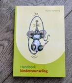 M. Nijmanting - Handboek kindercounseling, Ophalen of Verzenden, Zo goed als nieuw, M. Nijmanting