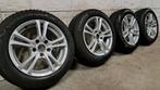 Winterbanden Kia Ceed Kona Soul i30 Venga 3 Lancer 205/55/16, Gebruikt, 16 inch, Banden en Velgen, Personenwagen