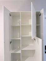 MDF Italia Random Kast Designmeubel 217x82x35, Huis en Inrichting, Kasten | Wandmeubels, Ophalen, 200 cm of meer, Minder dan 150 cm