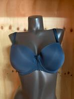 Prima donna t shirt bh maat 95c model divine, Verzenden, Blauw, BH