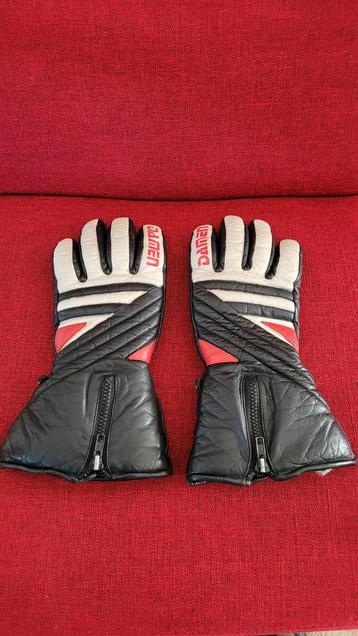 Merk DAMEN Winterhandschoenen Maat M - Uitstekende Staat beschikbaar voor biedingen