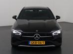 Mercedes-Benz CLA-klasse 180 Star Edition | Stoelverwarming, Auto's, CLA, Euro 6, 4 cilinders, Zwart