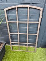 Stalramen, Doe-het-zelf en Verbouw, Glas en Ramen, Ophalen, Gevelraam of Ruit, Gebruikt, Minder dan 80 cm