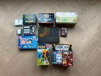 Diverse spellen - Bordspellen, kaartspellen, puzzels, Een of twee spelers, Ophalen of Verzenden, Gebruikt, Reisspel