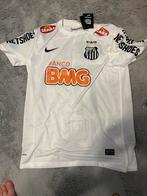 Santos FC Shirt (Neymar 11 on Back), Maat L, Ophalen of Verzenden, Nieuw, Shirt