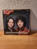 10 CC, Ophalen of Verzenden, 1960 tot 1980, Gebruikt, Overige formaten