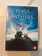 Flags of Our Fathers DVD - NL Subs, Vanaf 16 jaar, Ophalen of Verzenden, Gebruikt, Oorlog