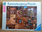 Ravensburger legpuzzel, Ophalen of Verzenden, 500 t/m 1500 stukjes, Zo goed als nieuw, Legpuzzel