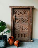 Luik / Raam uit Marrakech, Ophalen of Verzenden, Gebruikt