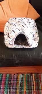 Caviahuis, Ophalen, Zo goed als nieuw, Overige typen