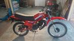 Nette honda mt-5 1982, Fietsen en Brommers, Brommers | Honda, Ophalen, Maximaal 45 km/u, Zo goed als nieuw, MT