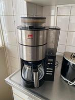Melitta Koffiezetapparaat - Gebruikt, Ophalen, Afneembaar waterreservoir, Gebruikt, Koffiemachine