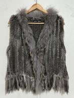 Nieuwe Gerry Weber Bontvest – Maat S, Nieuw, Ophalen of Verzenden, Maat 36 (S), Grijs