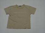 BENETTON shirt 74-80, Verzenden, Jongetje of Meisje, Shirtje of Longsleeve