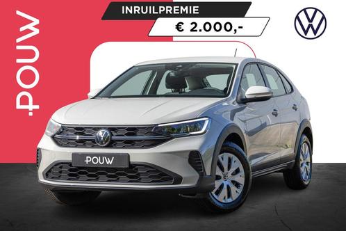 Volkswagen Taigo 1.0 TSI 95pk Edition | Cruise Control | App, Auto's, Volkswagen, Bedrijf, Te koop, Taigo, ABS, Airbags, Airconditioning