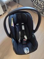 Cybex Cloud Z2 i-Size + 2x 360 Isofix Base, Kinderen en Baby's, Autostoeltjes, Verstelbare rugleuning, Zo goed als nieuw, Isofix