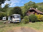 Amerikaanse camper, Mallard overland, Cummins, automaat, Caravans en Kamperen, Campers, Vloeistofverwarming, Particulier, Tot en met 6