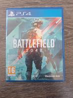 Battlefield 2042, Spelcomputers en Games, Games | Sony PlayStation 4, Vanaf 18 jaar, Overige genres, 1 speler, Ophalen of Verzenden