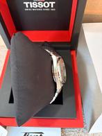 Tissot prx quartz, Sieraden, Tassen en Uiterlijk, Horloges | Heren, Ophalen of Verzenden, Zo goed als nieuw, Staal, Overige merken