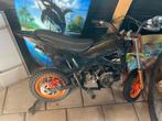 Gebruikte Pitbike -, Fietsen en Brommers, Ophalen, Gebruikt, Pitbike
