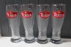 texels, Ophalen of Verzenden, Gebruikt, Glas of Glazen, Overige merken