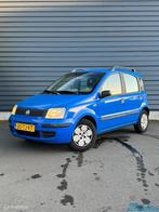 Fiat Panda 1.1 Active LAGE KM, Voorwielaandrijving, Origineel Nederlands, Bedrijf, Handgeschakeld