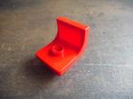 Lego Duplo Furniture Chair with 1 Stud (zie foto's) 29, Ophalen of Verzenden, Gebruikt, Losse stenen, Duplo