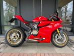 Ducati Panigale 1199 S Orig NL Akrapovic, 2 cilinders, 1198 cc, Motorrijbewijs A, Super Sport