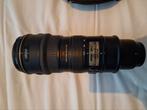 Nikon 70-200mm f/2.8 VR Telelens, Ophalen, Zo goed als nieuw, Telelens, Zoom