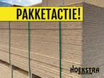 OSB 15mm-pakketactie! 47 stuks voor €400,- incl. BTW, Doe-het-zelf en Verbouw, Platen en Panelen, Ophalen, Nieuw, Minder dan 20 mm
