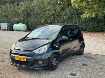 Hyundai i10 1.0 5DR 2014 NIEUWE APK beschikbaar voor biedingen