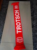 FC Twente sjaal met Grolsch logo, Ophalen of Verzenden, Zo goed als nieuw, Clubaccessoires