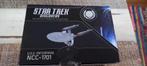 Eaglemoss Star Trek Enterprise (Disco / Strange New Worlds), Verzamelen, Ophalen of Verzenden, Zo goed als nieuw, Tv, Beeldje, Replica of Model