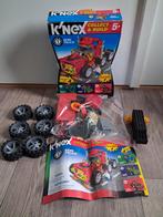K'nex Road Rigs Series deel 1, de truck, Ophalen of Verzenden, Zo goed als nieuw, K'nex