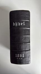 Staten bijbel, Antiek en Kunst, Antiek | Boeken en Bijbels, Ophalen, Bijbel