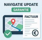 Navigatie Update voor MIB2 en 6P0 V23 (alle nieuwste versie), Computers en Software, Navigatiesoftware, Ophalen of Verzenden, Nieuw