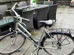 Batavus damesfiets met 21 versnellingen - Frame 56cm, Fietsen en Brommers, Fietsen | Heren | Herenfietsen, Ophalen, Gebruikt, Versnellingen