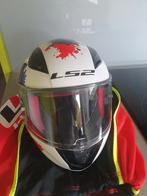 helm nieuw, Motoren, Kinderen, Ophalen of Verzenden, Integraalhelm, S