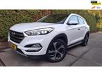 Hyundai Tucson 1.7 CRDi HP Premium (versnellingbak niet goed, Auto's, Hyundai, Gebruikt, 4 cilinders, 1685 cc, 1445 kg