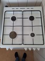 ETNA Gasfornuis, Witgoed en Apparatuur, Ophalen, 4 kookzones, Zo goed als nieuw, Gas