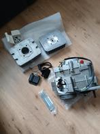 Zundapp k100 / ks 80 blok, Ophalen, Zo goed als nieuw, Blok