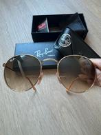 Nieuwe Ray-Ban Zonnebril, Zonnebril, Bruin, Nieuw, Ophalen of Verzenden