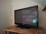panasonic tx p42s20e, Gebruikt, Panasonic, Verzenden, 50 Hz