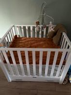 Bopita box met lade, Kinderen en Baby's, Boxen, Ophalen, Gebruikt, Rechthoekig, In hoogte verstelbaar