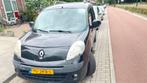 Renault Kangoo 1.6 16V privilege, Stof, 74 €/maand, 4 cilinders, Zwart